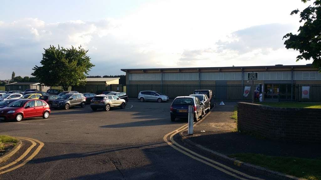Ford Judo Club | London Rd, Romford RM7 9NT, UK | Phone: 07970 761641