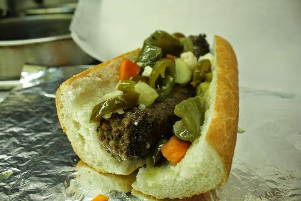 Perros Brothers Gyros | 3770 Lincoln Hwy, Olympia Fields, IL 60461, USA | Phone: (708) 748-5666