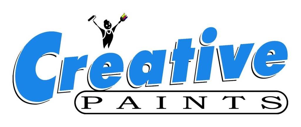 Creative Paints - Dublin | 7020 OH-161 A, Dublin, OH 43016, USA | Phone: (614) 873-2750