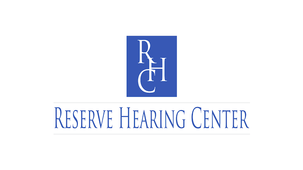 Reserve Hearing Center | 5709 Smith Rd, Brook Park, OH 44142, USA | Phone: (440) 376-5405