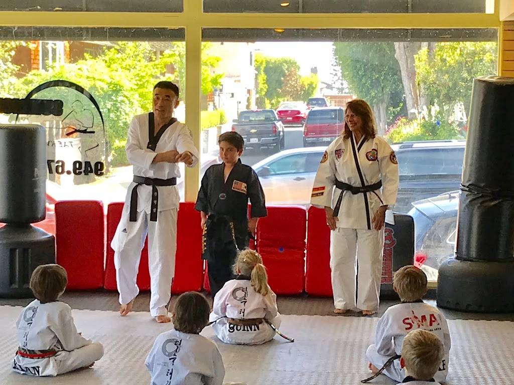 Sunrise Martial Arts, Inc. | 3810 East Coast Hwy, Corona Del Mar, CA 92625, USA | Phone: (949) 675-7890