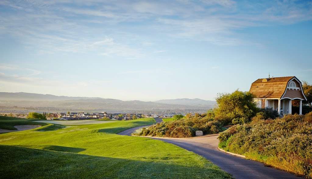 Dublin Ranch Golf Course | 5900 Signal Hill Dr, Dublin, CA 94568, USA | Phone: (925) 556-7040