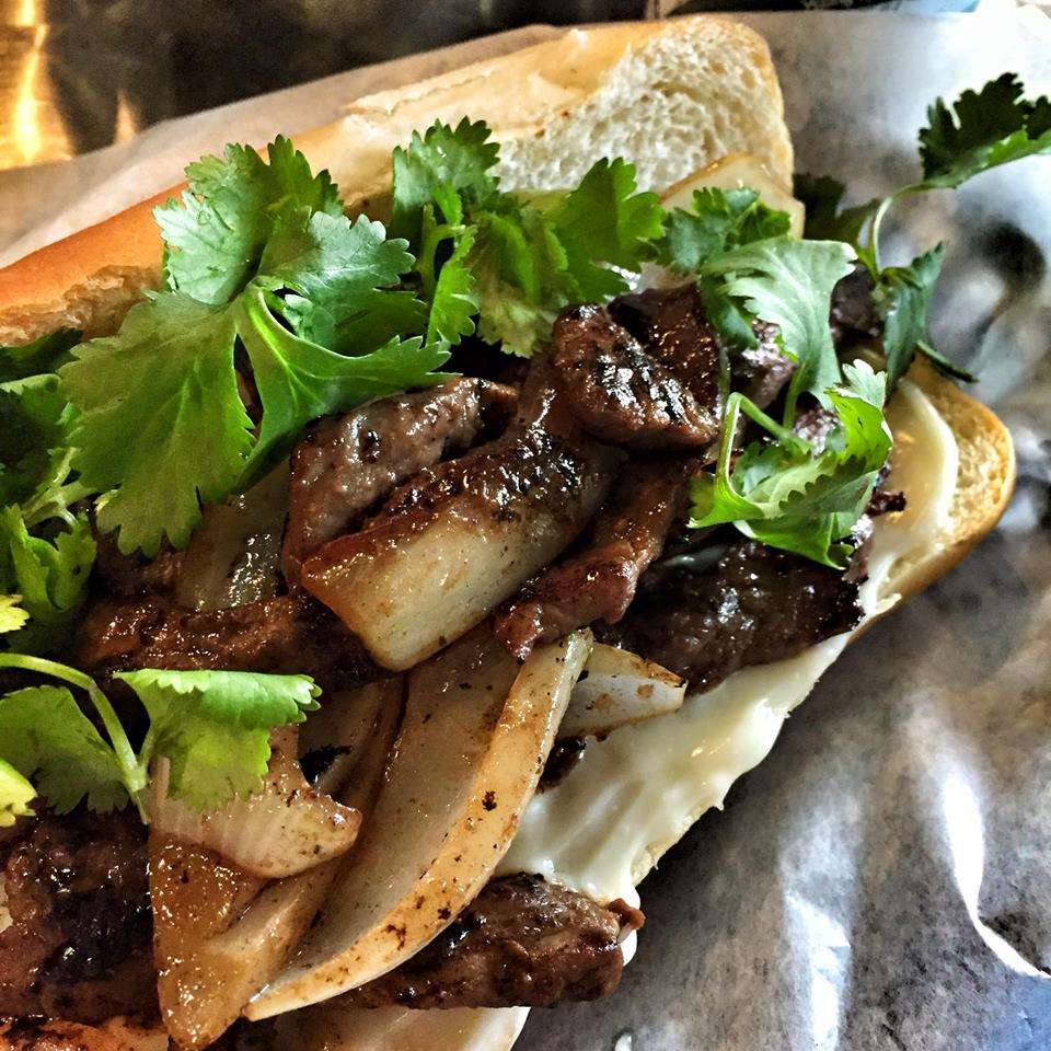 Nguyen Ngoc Vietnamese Sandwich | 14015 Bammel North Houston Rd a, Houston, TX 77014, USA | Phone: (281) 895-8998