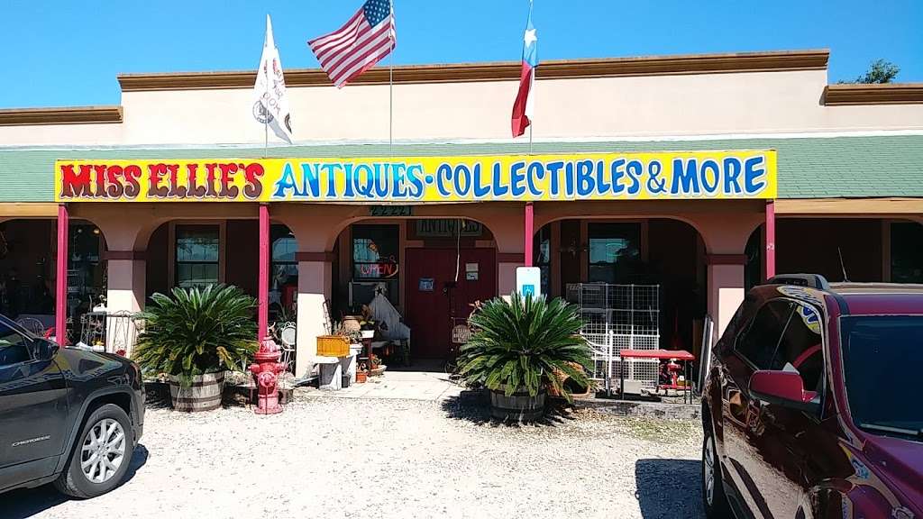 Miss Ellies Antiques, Collectibles and More | 22211 Hwy 6, Manvel, TX 77578, USA | Phone: (281) 585-4494