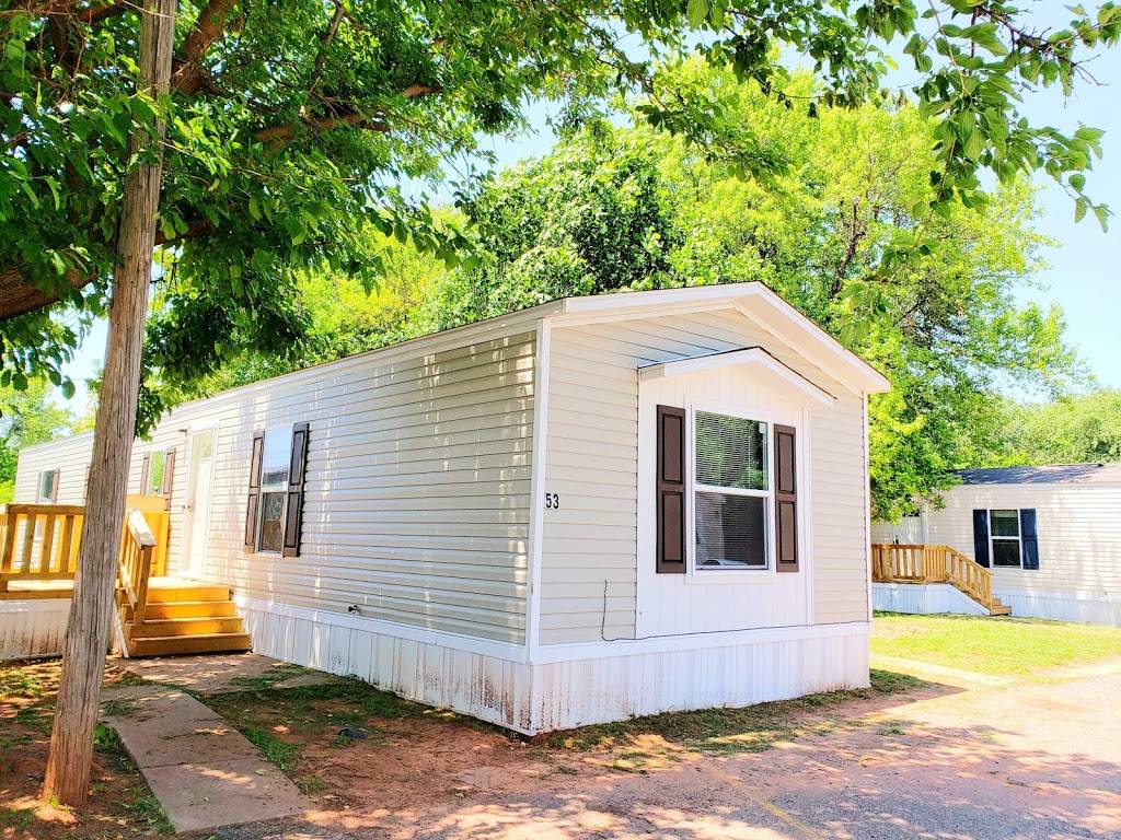 Boomer Manufactured Home Community | 2401 SE 44th St #45, Oklahoma City, OK 73129 | Phone: (405) 400-6929