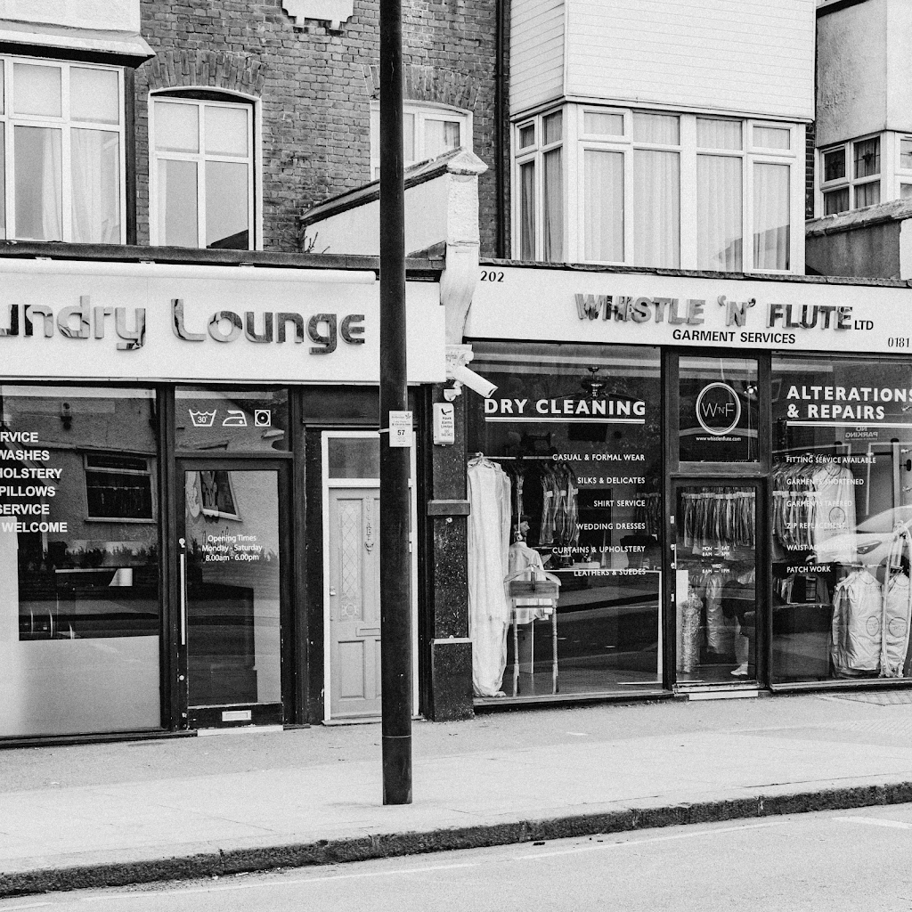 Whistle N Flute | 202-204 High Rd, Woodford, Woodford Green IG8 9EF, UK | Phone: 020 8559 1000