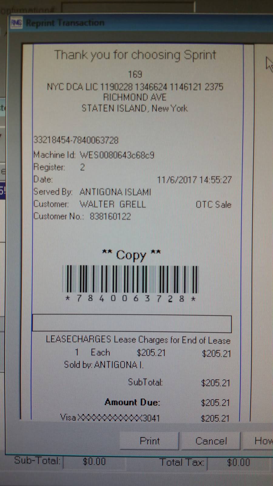T-Mobile | 2375 Richmond Ave, Staten Island, NY 10314, USA | Phone: (718) 494-5900