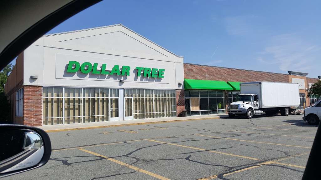 Dollar Tree | 99 Hill Carter Pkwy, Ashland, VA 23005, USA | Phone: (804) 496-4000