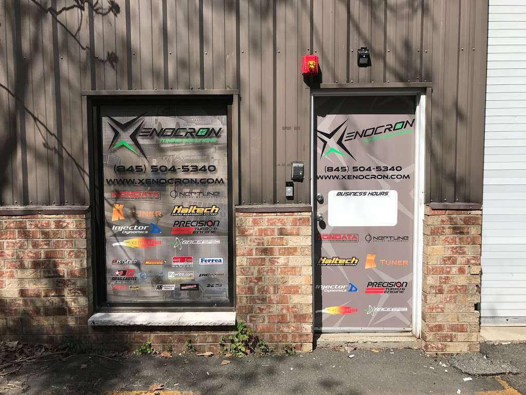 Xenocron Tuning Solutions | 301 New York 17 #1, Hillburn, NY 10931, USA | Phone: (845) 504-5340