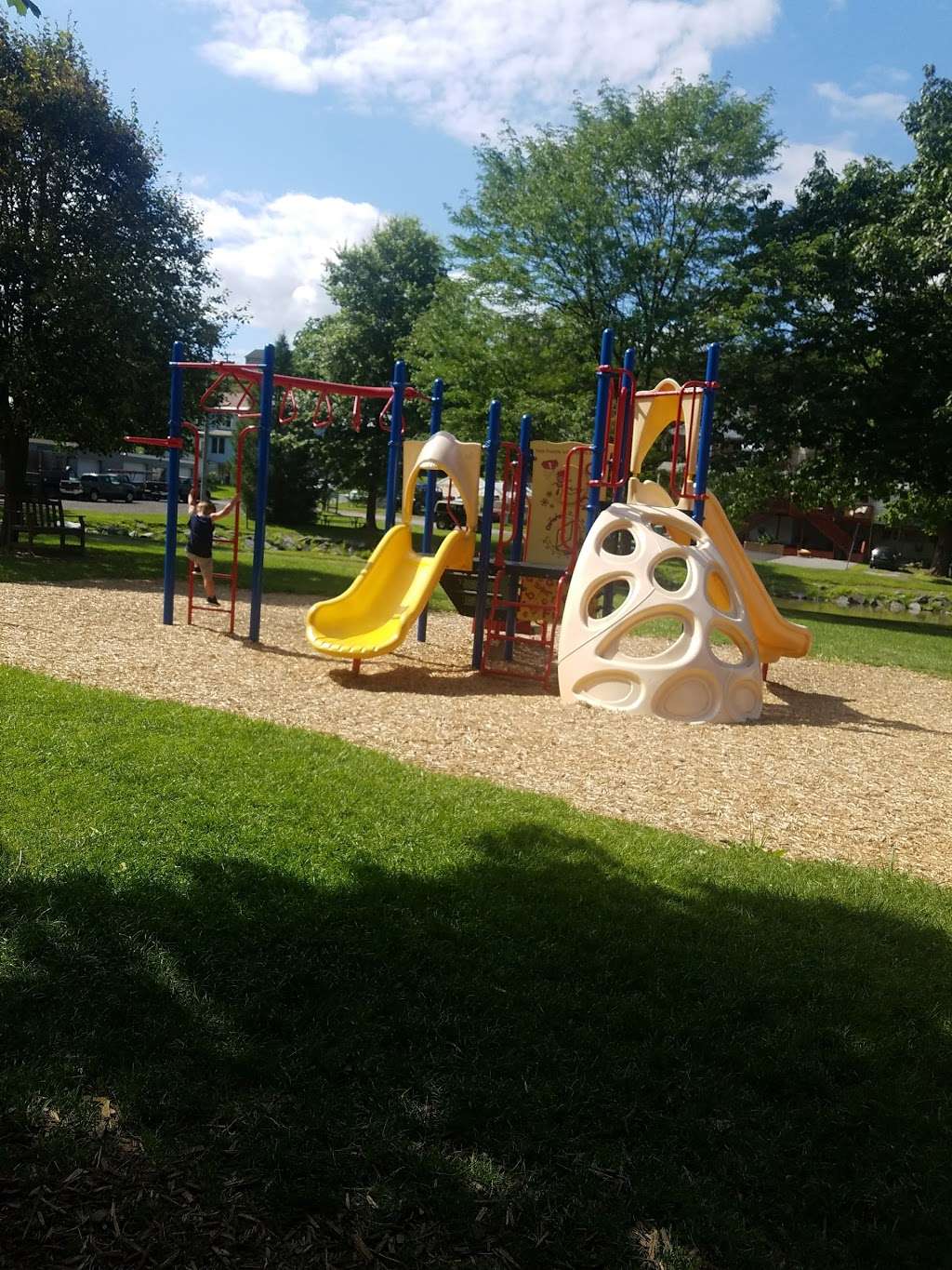 Bubeck Park | Washington St, Schuylkill Haven, PA 17972, USA | Phone: (570) 385-1313