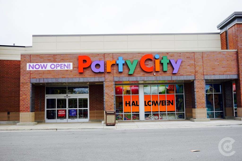 Party City | 209 Kingery Hwy, Elmhurst, IL 60126, USA | Phone: (630) 415-3105