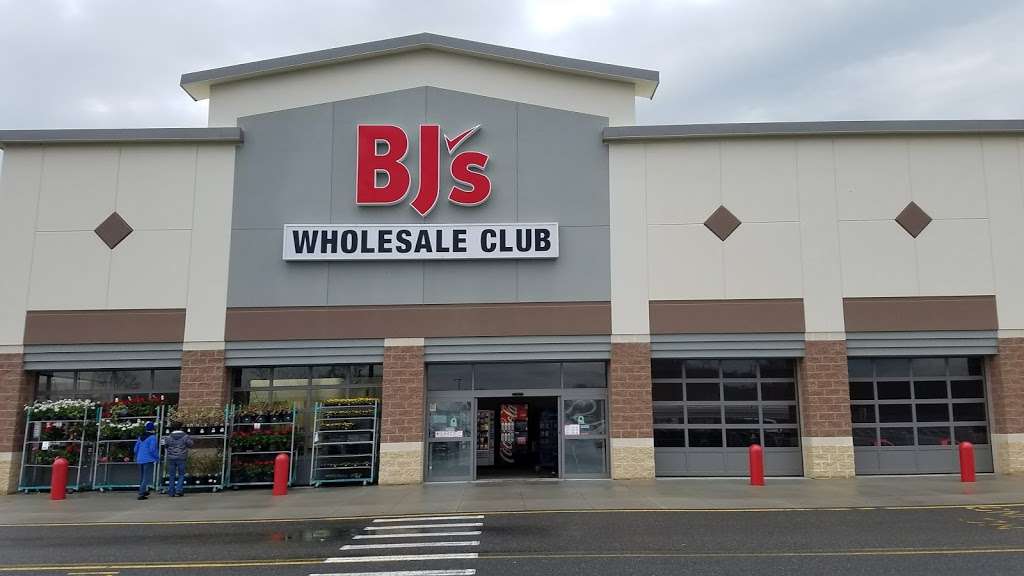 BJs Wholesale | 5371 U.S. 9, Howell, NJ 07731, USA | Phone: (732) 886-3240