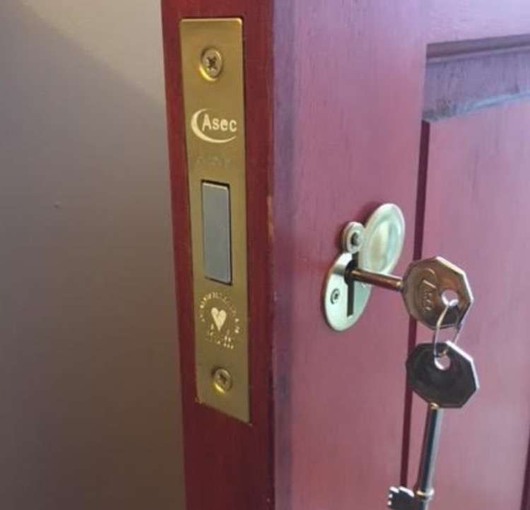 Aquarius Locks & Security Services | 18 Shirley Ave, Bexley DA5 3AZ, UK | Phone: 07718 086747