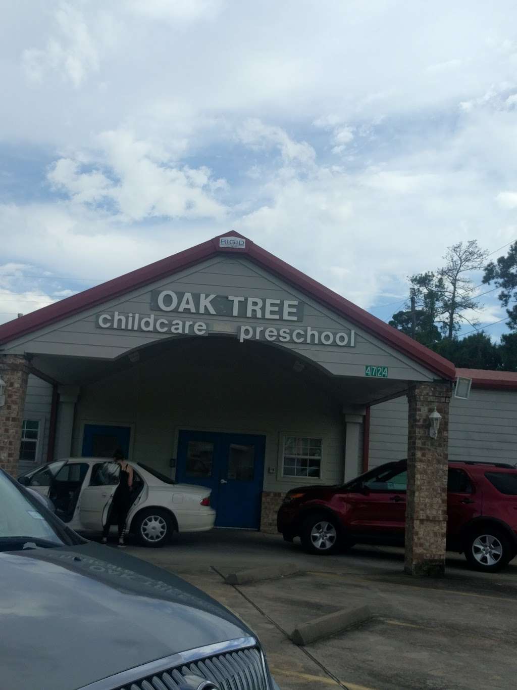 Oak Tree Kids Academy | 4724 Atascocita Road, Humble, TX 77346 | Phone: (281) 812-5444