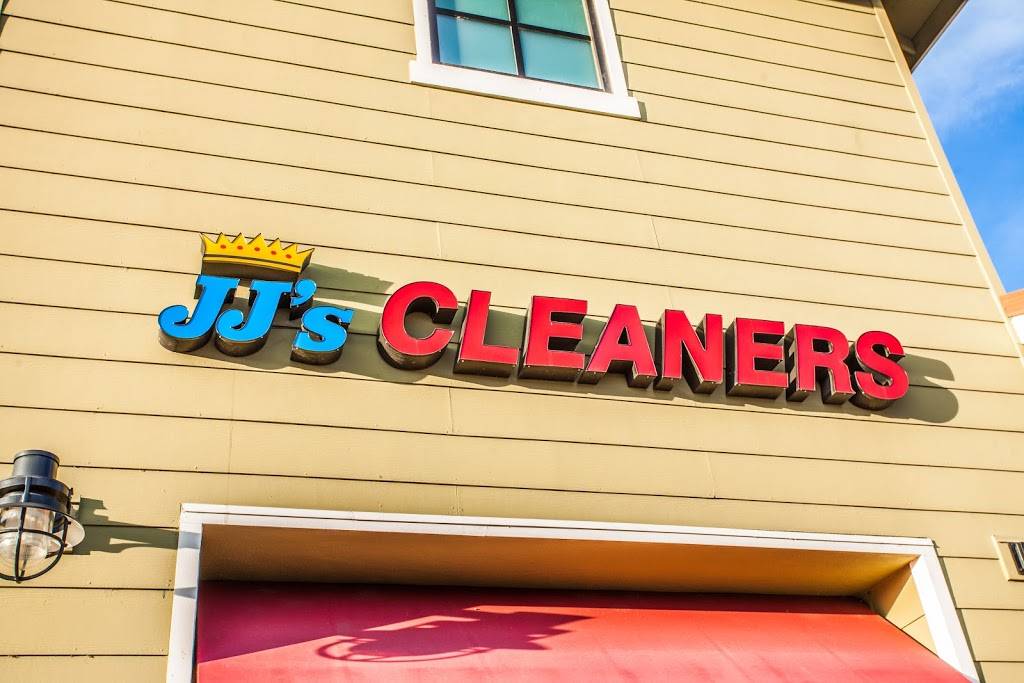 JJs Cleaners | 2399 Wingfield Hills Rd #120, Sparks, NV 89436, USA | Phone: (775) 624-1724