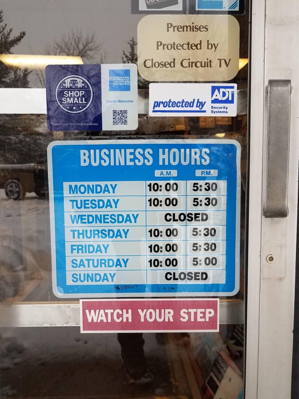 Hirsch Sales Corporation | 219 California Dr, Williamsville, NY 14221, USA | Phone: (716) 632-1189