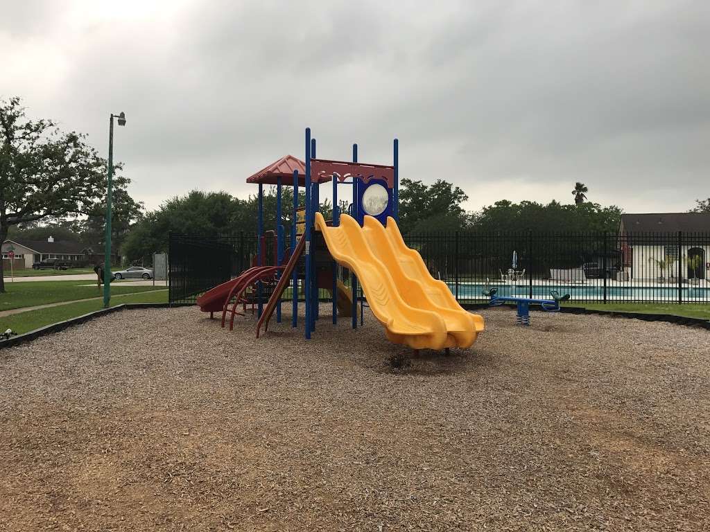 Dove Meadows Community Park | 3310-3398 Crossfell Rd, Spring, TX 77388, USA | Phone: (281) 376-3472