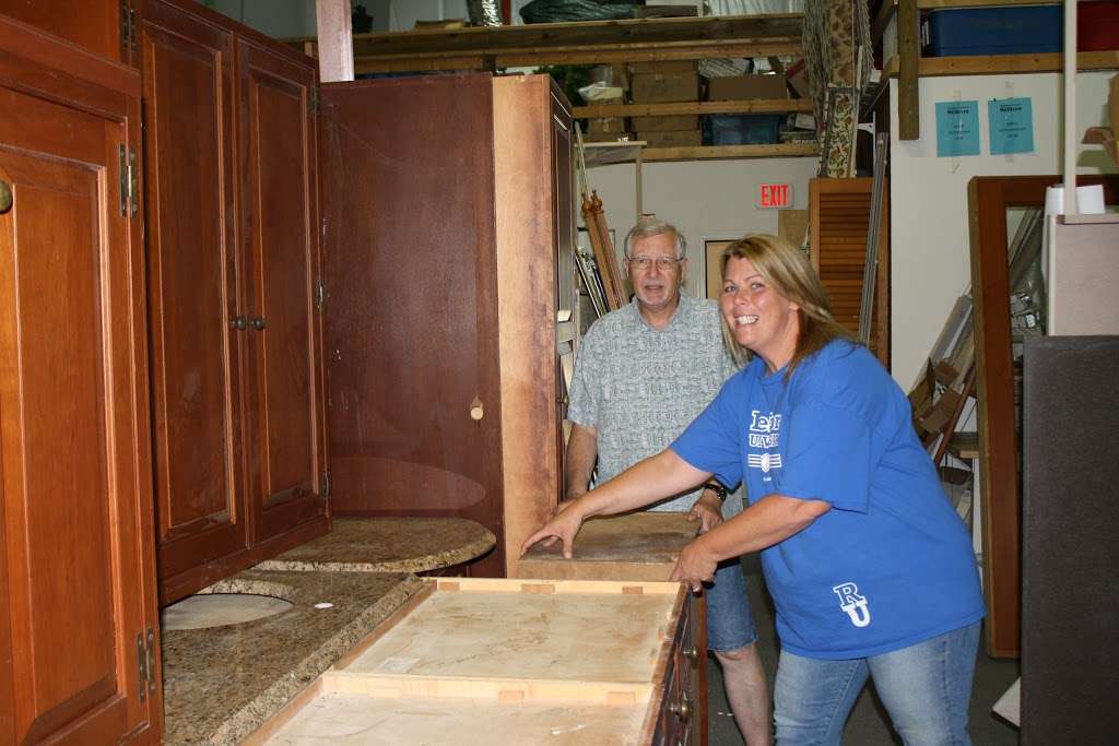 Habitat for Humanity Choptank ReStore | 8610 Commerce Dr, Easton, MD 21601 | Phone: (410) 820-6186