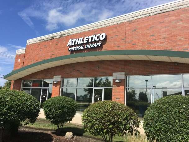 Athletico Physical Therapy - Plainfield North | 13311 IL-59, Plainfield, IL 60585, USA | Phone: (815) 577-2488