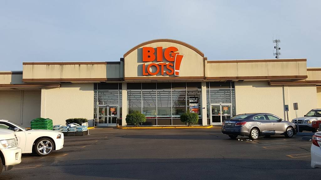 Big Lots | 875 Main St, Southaven, MS 38671 | Phone: (662) 393-5206