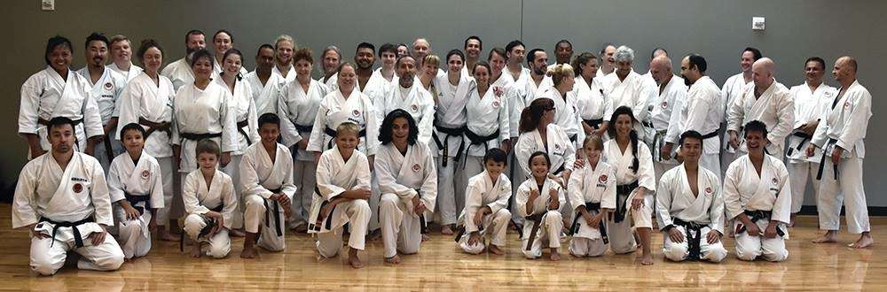 Budo Shotokan Karate | 1401 3rd Ave, Longmont, CO 80501, USA | Phone: (720) 899-8836