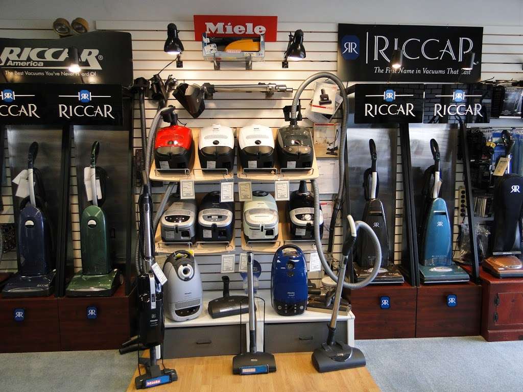 The Vacuum Store | 17549 Virginia Ave, Hagerstown, MD 21740, USA | Phone: (301) 582-0575