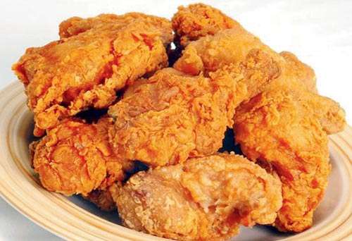 Crown Fried Chicken | 715 Laurence Pkwy, Laurence Harbor, NJ 08879, USA | Phone: (732) 705-3328