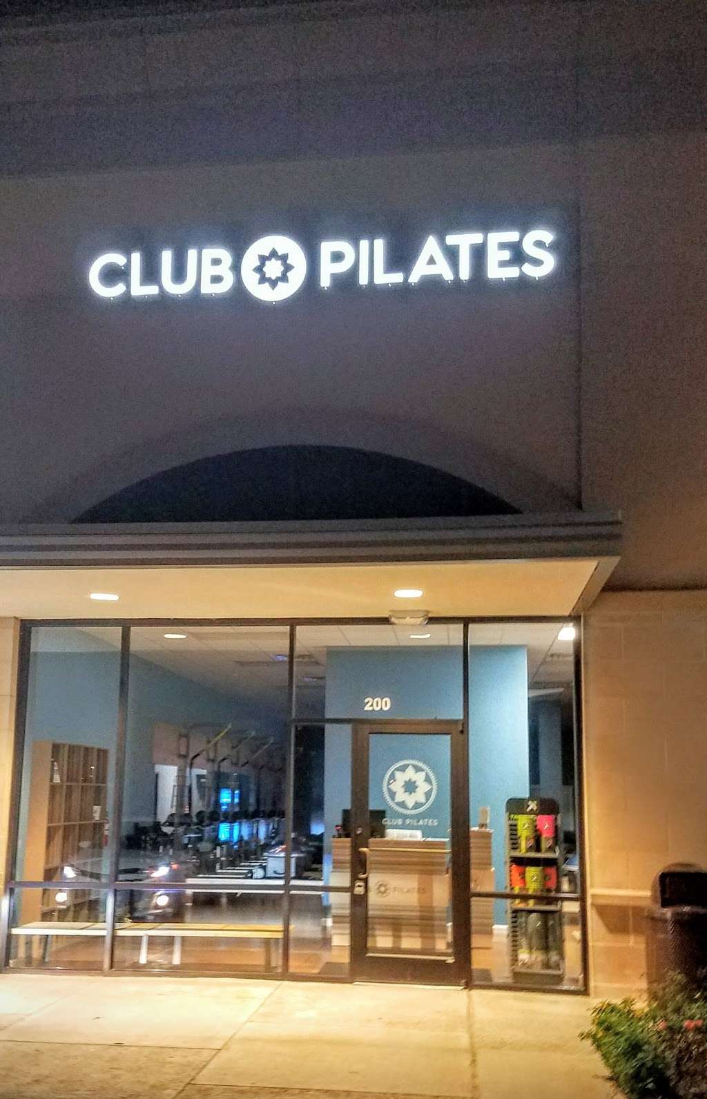 Club Pilates | 10705 Spring Green Blvd Ste. 200, Katy, TX 77494, USA | Phone: (832) 913-1847