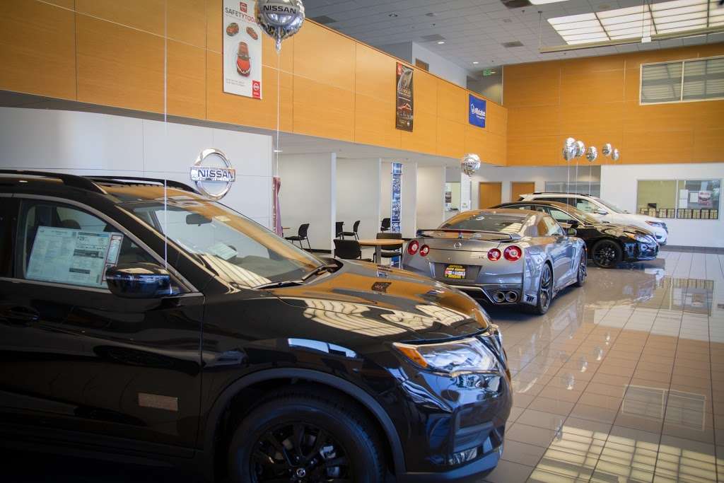 Antioch Nissan | 1831 Auto Center Dr, Antioch, CA 94509 | Phone: (925) 755-2600