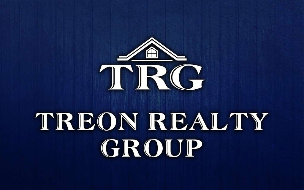 Treon Realty Group | 4456 Washington St, Roslindale, MA 02131, USA | Phone: (617) 327-2100