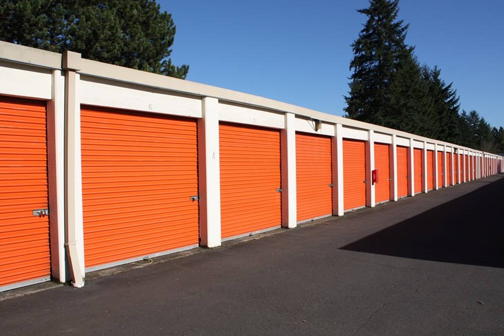 Public Storage | 17990 SW McEwan Rd, Tigard, OR 97224, USA | Phone: (503) 974-8735