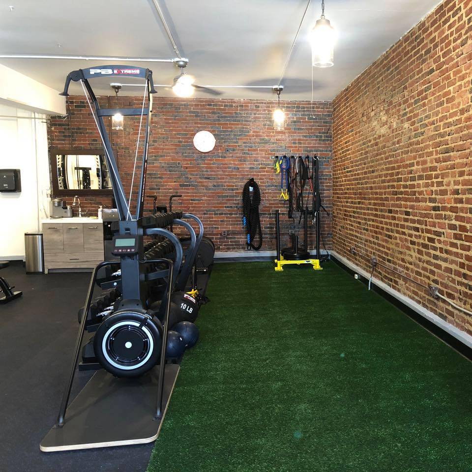 The Caesar Life Personal Training | 20 Piedmont St, Boston, MA 02116, USA | Phone: (347) 249-2652