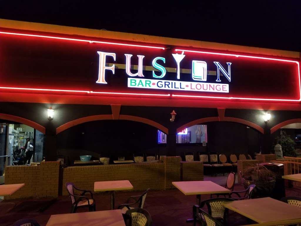 Fusion Lounge | 6432 E Independence Blvd, Charlotte, NC 28212, USA | Phone: (704) 531-2500