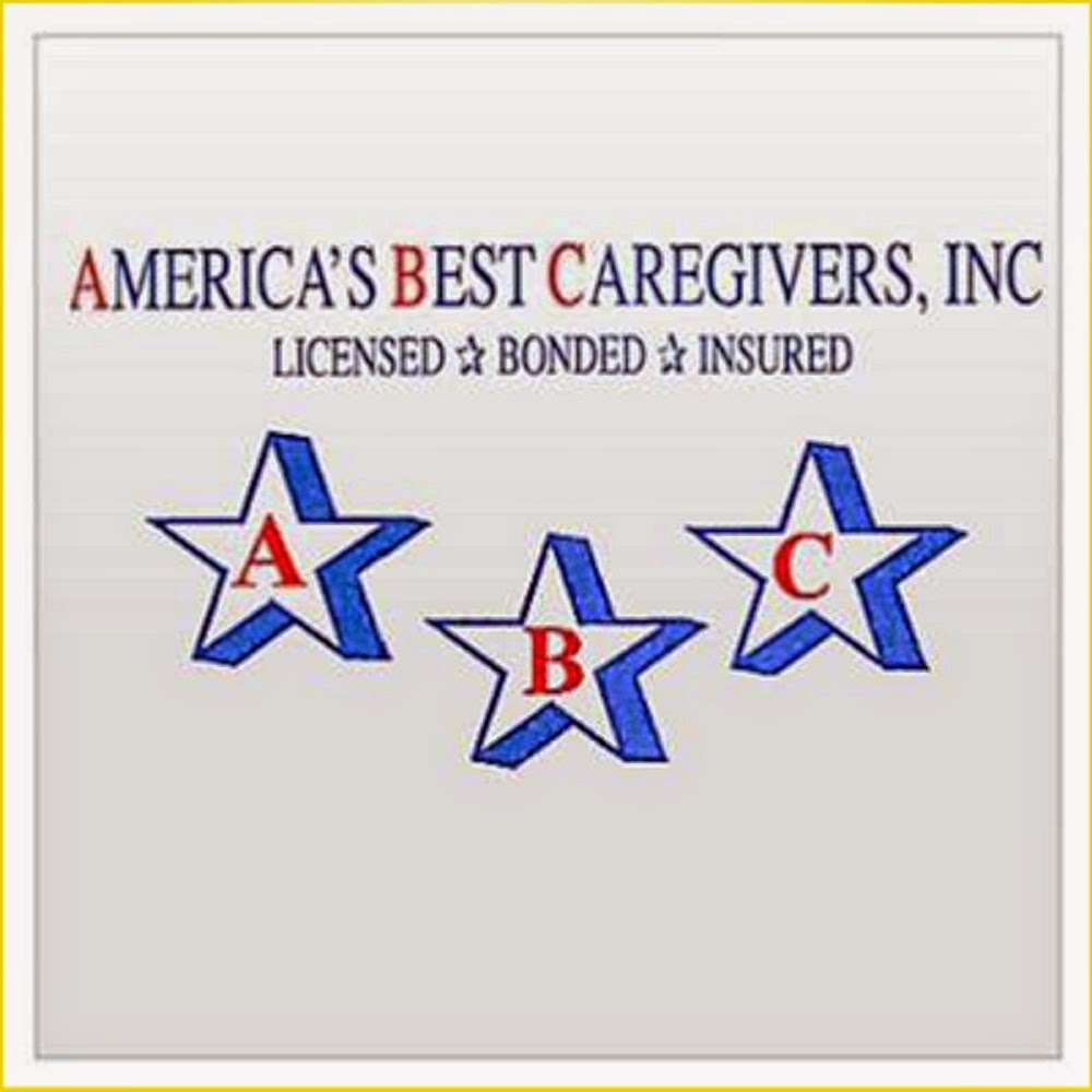Americas Best Caregivers | 3930 S Nova Rd #101, Port Orange, FL 32127, USA | Phone: (386) 788-1024