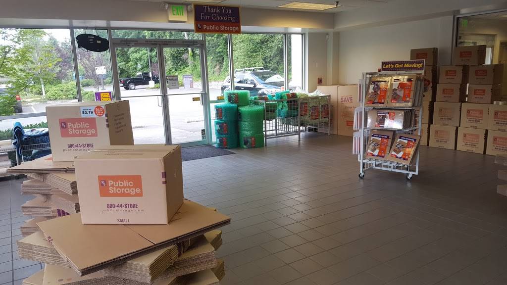 Public Storage | 9000 Bothell Way NE, Bothell, WA 98011 | Phone: (425) 286-8520