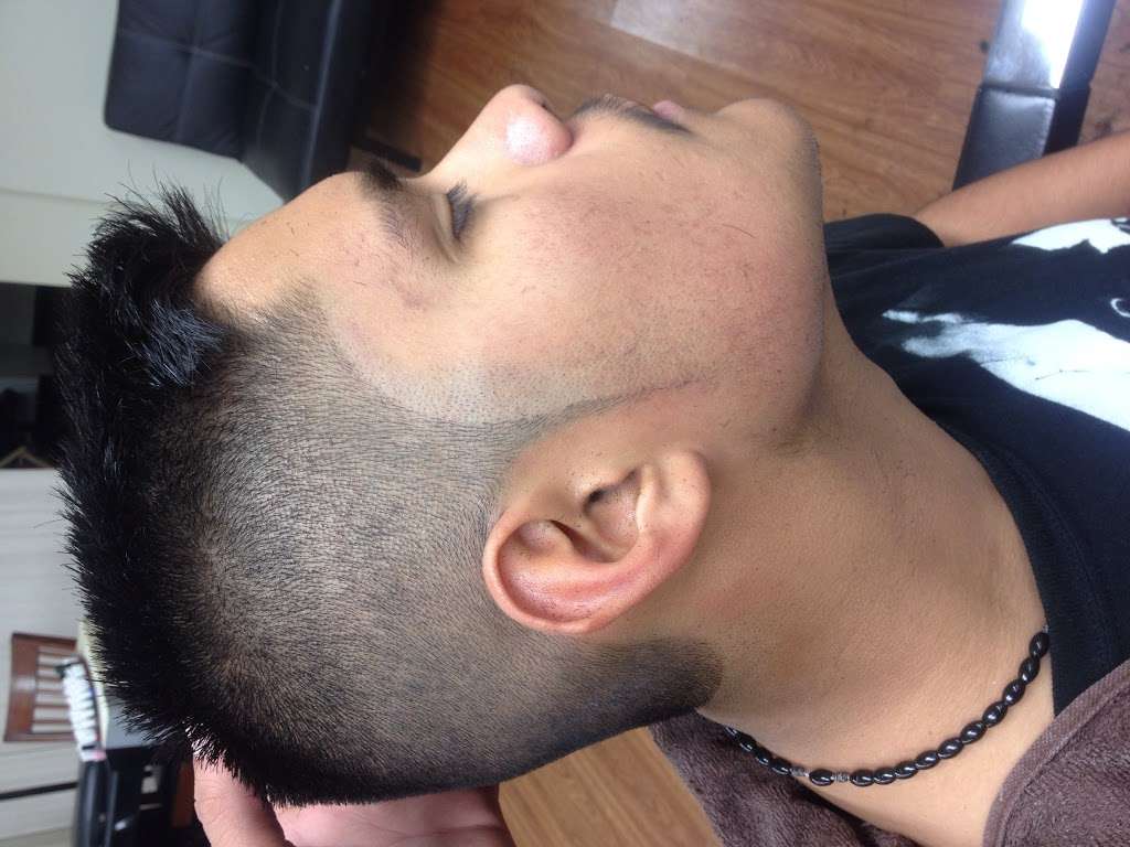 New York Barbershop & Salon | 2260 S Quebec St #4, Denver, CO 80231 | Phone: (303) 695-8004