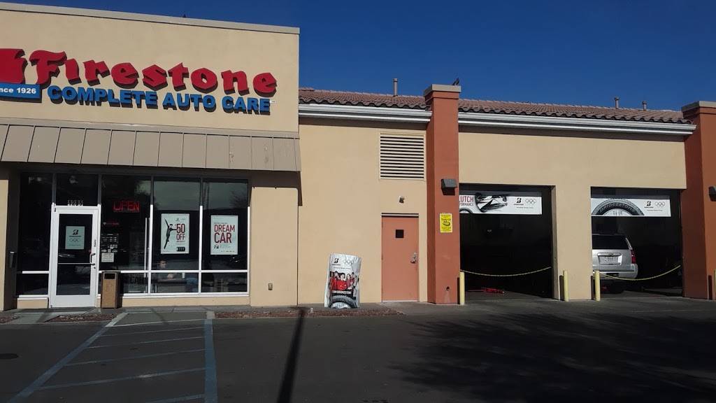 Firestone Complete Auto Care | 1285 W Craig Rd, North Las Vegas, NV 89032, USA | Phone: (702) 799-9743