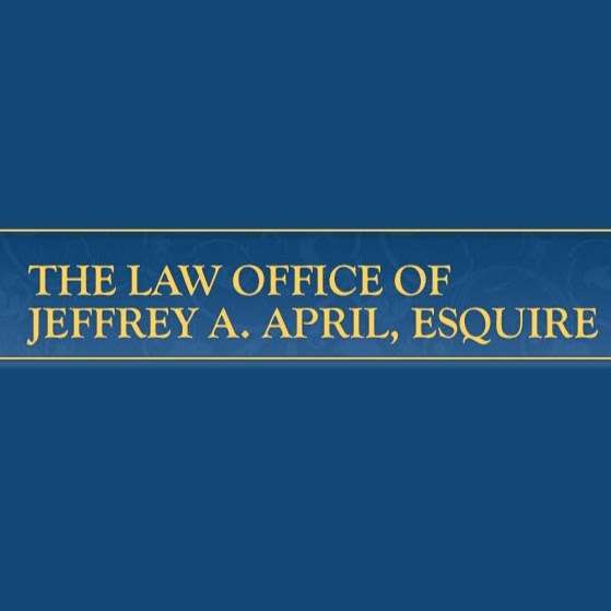 The Law Office of Jeffrey A. April, Esquire | 200 S Shore Rd, Marmora, NJ 08223, USA | Phone: (609) 390-9078