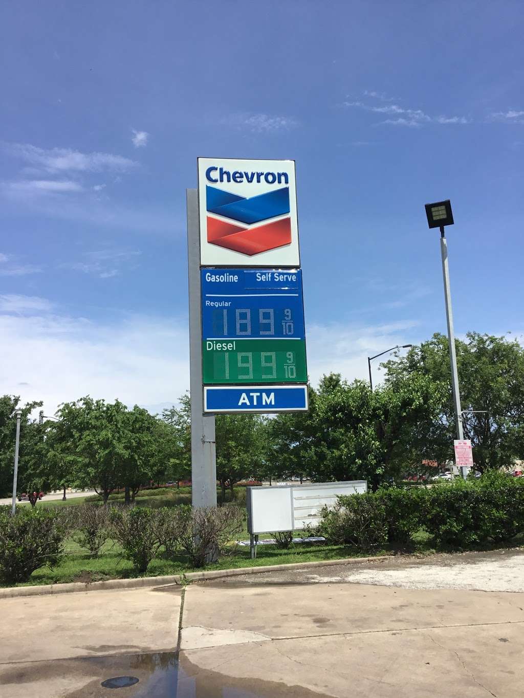 Chevron | 2238 S Main St, Stafford, TX 77477 | Phone: (832) 234-3600