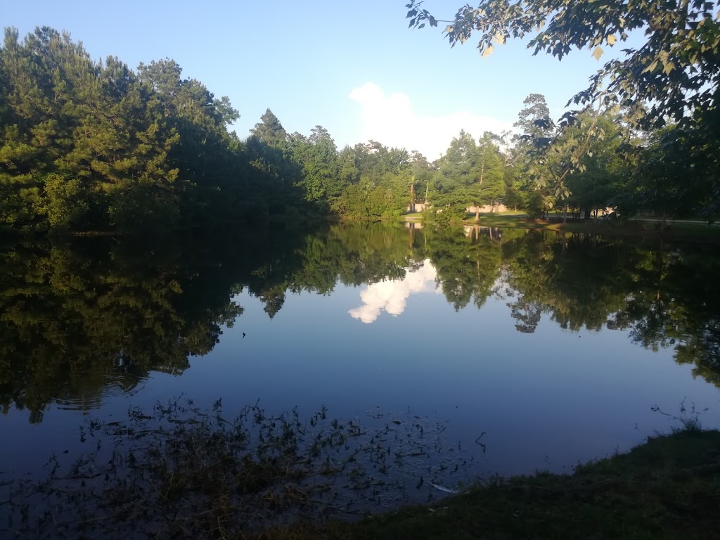 Deepdale Pond | 190 N Whistlers Bend Cir, Conroe, TX 77384, USA | Phone: (281) 210-3800