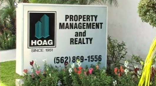 Hoag Property Management Inc | 10551 Paramount Blvd, Downey, CA 90241, USA | Phone: (562) 869-1556