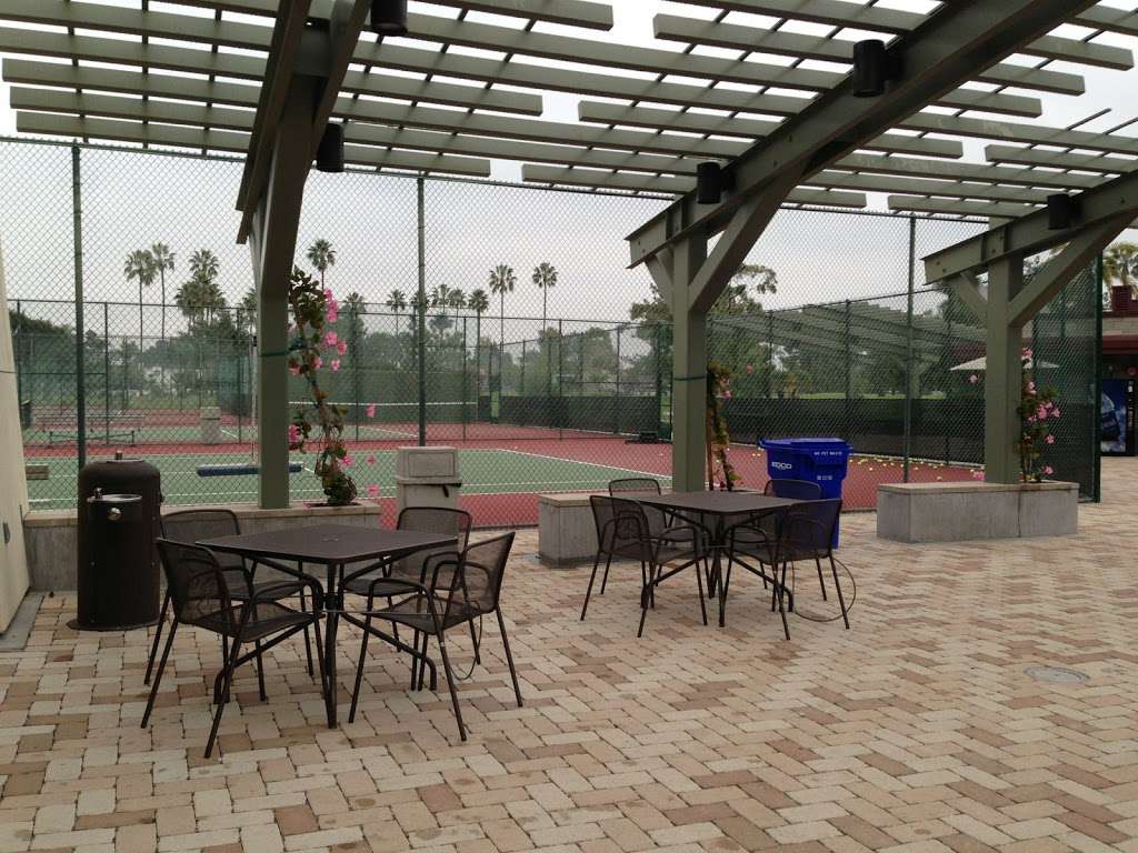 Coronado Tennis Center | 1501 Glorietta Blvd, Coronado, CA 92118, USA | Phone: (619) 522-2650