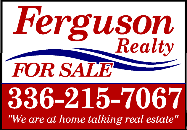 Ferguson Realty | 4610 Brookhaven Dr, Greensboro, NC 27406, USA | Phone: (336) 215-7067