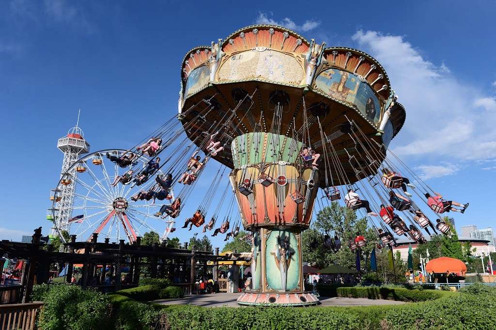 Elitch Gardens | 2000 Elitch Cir, Denver, CO 80204 | Phone: (303) 595-4386