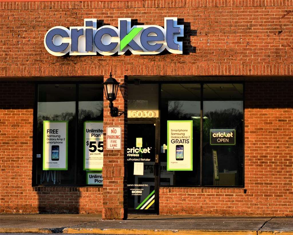 Cricket Wireless Authorized Retailer | 45315 Alton Ln suite 16030, California, MD 20619, USA | Phone: (240) 237-8197