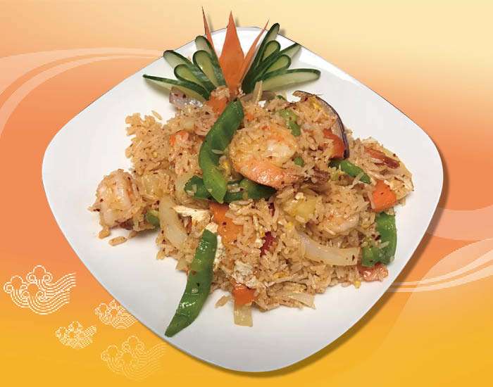 East Wok Asian Restaurant | 938 Prospect St, Glen Rock, NJ 07452, USA | Phone: (201) 670-6799