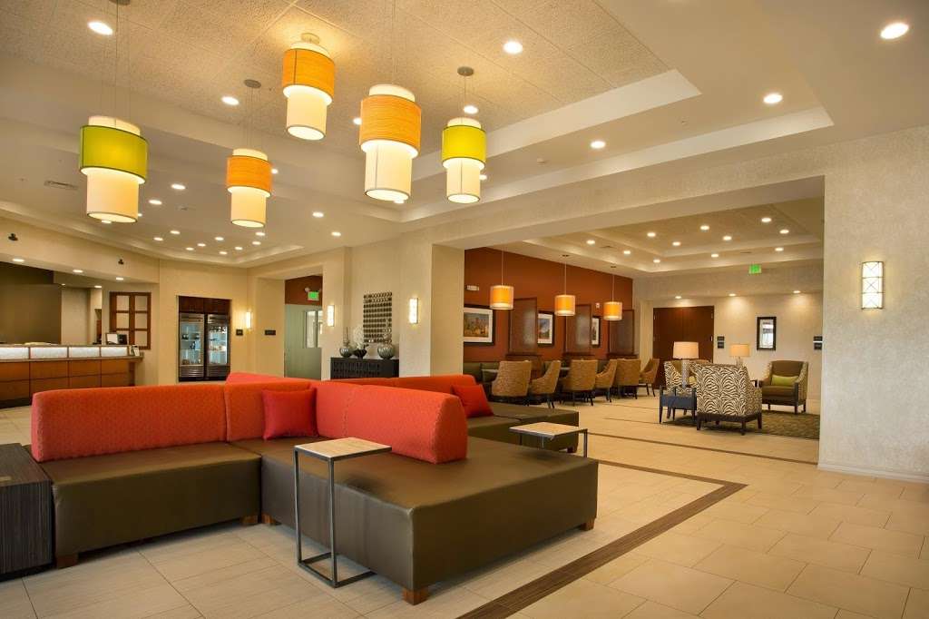 Drury Inn & Suites Denver Stapleton | 4550 N Central Park Blvd, Denver, CO 80238 | Phone: (303) 373-1983