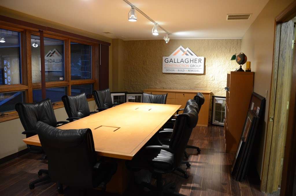 Gallagher Construction Group Midwest | 9527 Corsair Rd Unit 3W, Frankfort, IL 60423, USA | Phone: (779) 333-7540