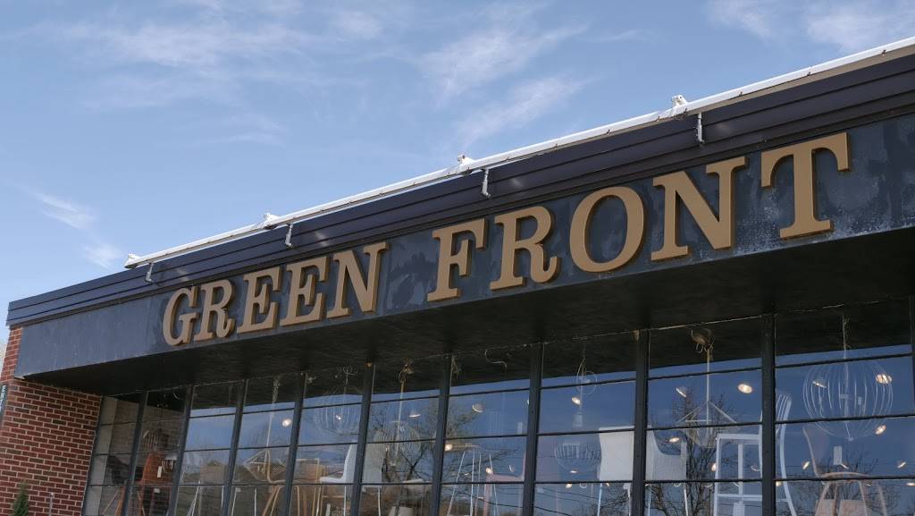 Green Front Interiors & Rugs | 2004 Yonkers Rd, Raleigh, NC 27604, USA | Phone: (919) 754-9754