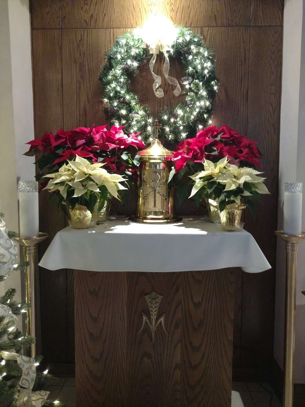 Our Lady of Victory | 16 2nd St, Harveys Lake, PA 18618 | Phone: (570) 639-1535